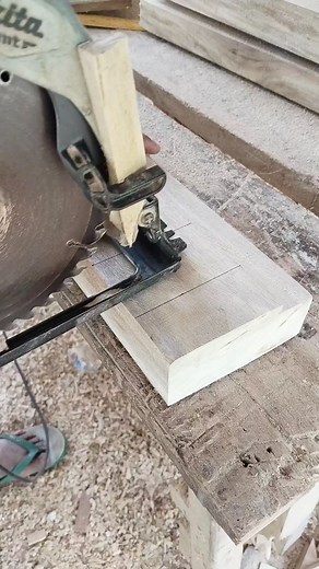 4.8K views · 12 reactions | How to quickly make a window frame #WoodWorkingIdeas #Crafts #CreativityDiy #CarpenterTricks #ReelsFyp | Pandawa Prabu PuKayu | Facebook