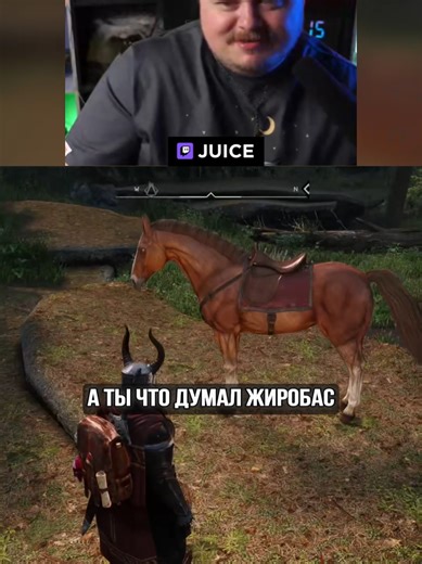 Скайрим с нейросетью @Михаил Джус #skyrim | skyrim