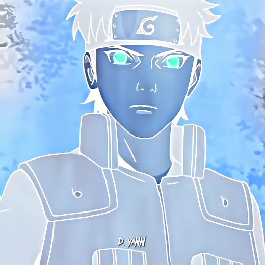 Uchiha Shisui: Konoha's Shunshin Master | Naruto Shippuden