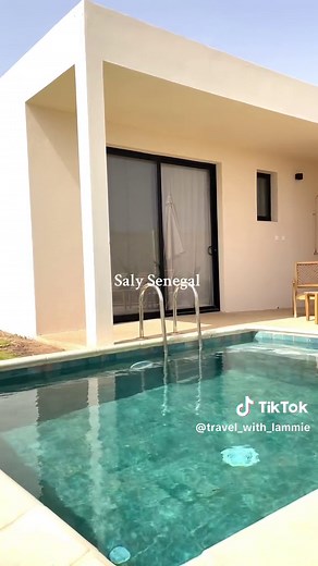 A Night in Saly, Senegal: Travel Tips, Top Destinations & Hotel Recommendations