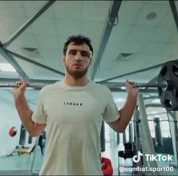 Training Camp Insights in Dagestan: MMA and Culture