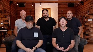 “Jesus is the only Hope. He’s the thing that changes everything.” -Mike Listen to “Then Christ Came” featuring @PhilWickham now at the link below. https://fts.lnk.to/TTCPW #AlwaysOnlyJesus #ThenChristCame #MercyMe #PhilWickham #NewMusic #NewChristianMusic #ChristianMusic #Worship #Jesus #Christ #Hope #Faith #Grace #GodsLove | MercyMe Music