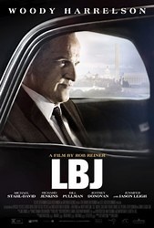 LBJ Reviews - Metacritic