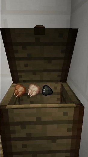 “Immersive Craft Mod = Minecraft BUT REAL”