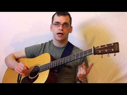 How To Play Foggy Mountain Breakdown on Guitar Lesson