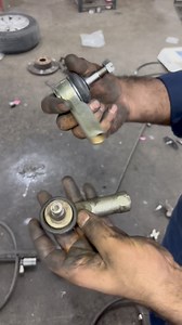 133K views · 1.1K reactions | tie rod outer replacement guide #mechanic #automotive #motivation #tips #suspension #tierod #fbreelsfypシ゚viralシ #fbreelsfypシ゚viralvideo #fbreelsfypシ゚viralfbreelsfypシ゚viral | Mechanical Tips | Facebook