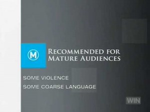 WIN Advisory: M (2007)