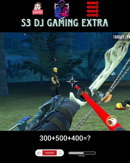 Target: Enimy at village entrance 😱 Evolution Of Yakashi ninja worrior 😱#shorts #ytshorts #viral