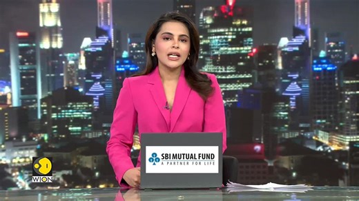 India: Qatar Emir receives ceremonial welcome at Rashtrapati Bhavan