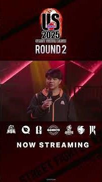 XiaoHai dedicated his practice to Street Fighter to prep for Round 2 of #SFLUS2025. #shorts #live