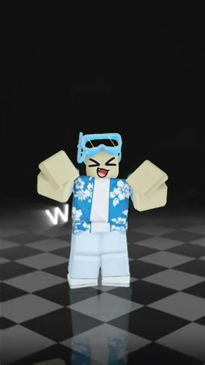 WAA WAA WAA 😱😭 #fyp #roblox #robloxshorts @VanilBean