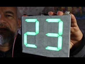 ✅ 7 Giant Segments