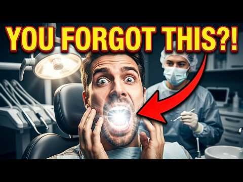 10 Dentist Questions That Can Save Your Teeth & Money