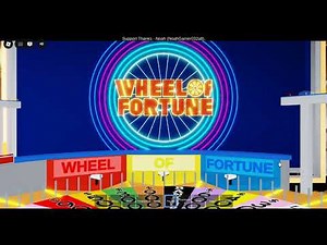 Wheel of Fortune (Season 23) 2005-06 7/7