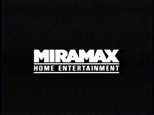 Miramax Home Entertainment/Now Available To Own On Video & DVD (2001)