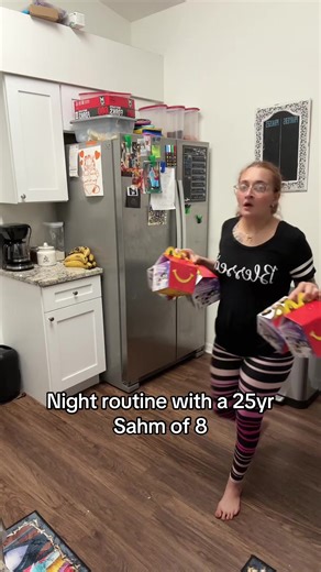 Night Routine of a Busy Mom: Tips from a 25-Year SAHM