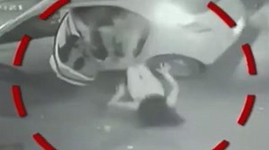 Shocking video of Punjab bride being abducted hours before wedding goes viral