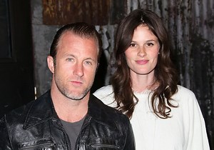 Are Scott Caan and Kacy Byxbee still together? All about Scott's girlfriend
