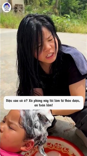 Thinking it was just ordinary soap, the results surprised everyone.