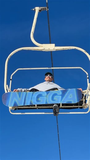 NWM on Instagram: "Niggas already sKnow.. ❄️🏂 The NASPEN available for pre-order now! #nwm #niggasnow #snowboarding"