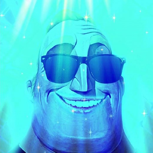 Mr incredible becoming canny original