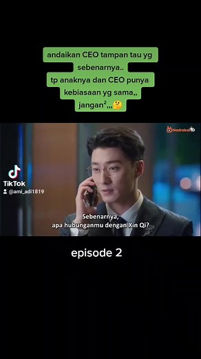#CapCut #nodrakor #dramachina #theloveyougiveme #episode1 part 2