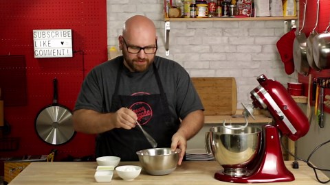 Making Manapua with Mushrooms! The Hawaiian Bao!
