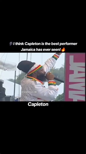 #Capleton#tiktokviral#fypppppppppppppppppp