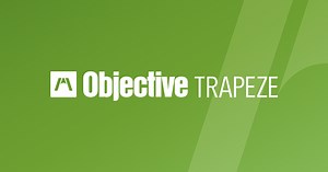 Set scale across multiple pages using Objective Trapeze