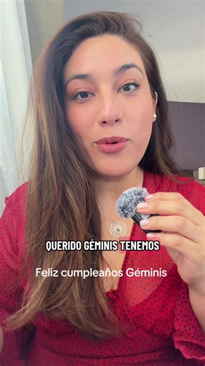 Feliz cumpleaños Géminis #geminis #astrologiatiktok #fyp #signosdelzodiaco #astrologia
