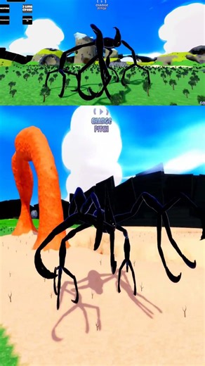 - NEW - TINY UNIVERSE ROLEPLAY UPDATE [BRAINSPIDER] - How to get BRAINSPIDER BADGE MORPH! #roblox