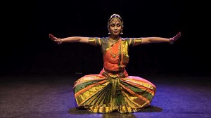 Alarippu | Indian classical dance and music