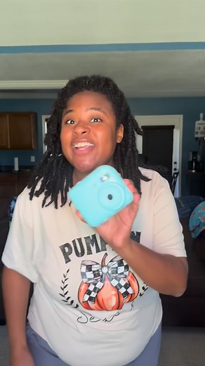 #kidscamera #instantprintcamera #kidcamera #kidgifts #jerricabrown | Jerrica Brown