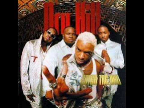 Dru Hill - Holding You