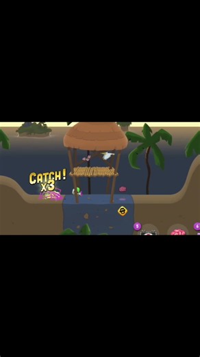 Miss this and it's ALL over… 🎯😱The most perfectly timed capture in Zombie Catchers EVER!Comment "🎯"