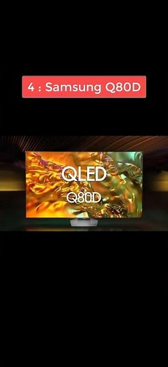 Top 5 Best 65-Inch TVs in 2026 – OLED, QLED & Budget Picks!