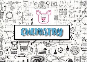Chemistry 01: Intro to Chemistry (Google version)