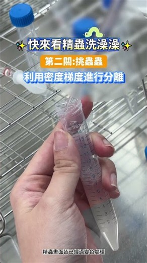 Can semen be used directly for IVF after collection?