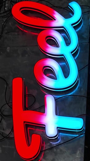 Unique Signage Designs for Your Business