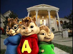 What makes you beautiful - One Direction - Chipmunk Version