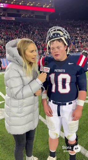 Drake Maye Reflects on Super Bowl Loss in Interview