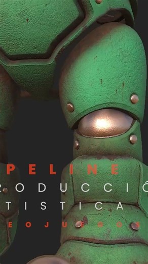 Un nuevo videojuego en desarrollo y lo vas a vivir desde adentro