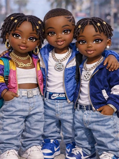 Creator Vault Creator NEW DROP COMING SOON!!!! #NewStreetKids#DigitalCreator