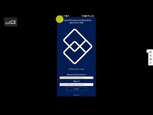 Debug Android App in Chrome Dev tool - Microsoft dynamics 365 finance and Operation mobile