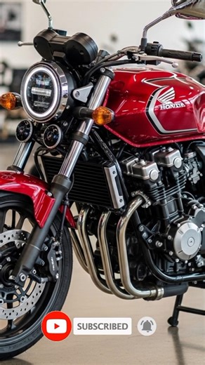 2026 Honda CB750 K8 SHOCKS The World! 😱 Retro Legend Reborn With INSANE Power!