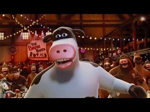 Barnyard Trailer - Animals On The Farm