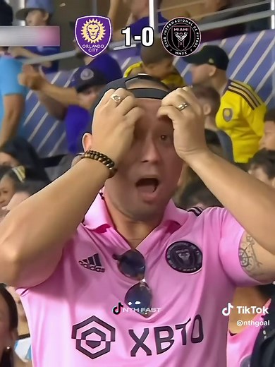Inter Miami vs Orlando City | Comentarios en Español 🔥☠️