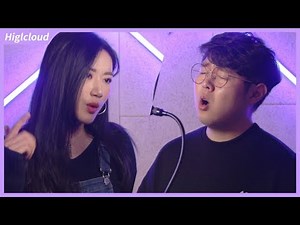 Alan Walker & Ava Max - Alone, Pt. II Cover (커버)