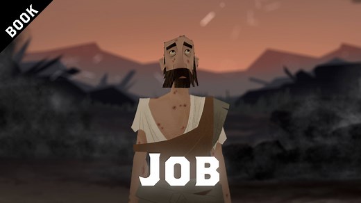 An animated walk through the book of Job. This video is part 3 of 3 in our Wisdom Series. | BibleProject