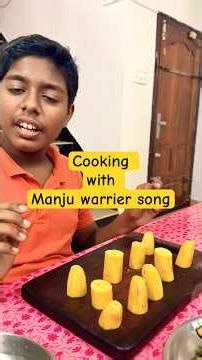 Cooking, Singing & Smiling 😊 | Banana Roast by Darshu | Autism Journey #autismjourney #autismworld
